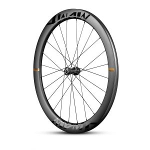 MVMT wheelset hub detail