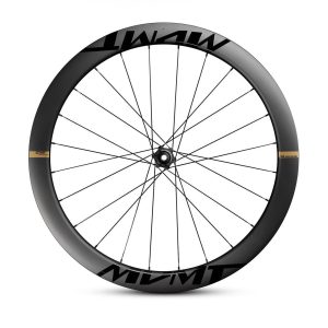 MVMT wheelset hub detail