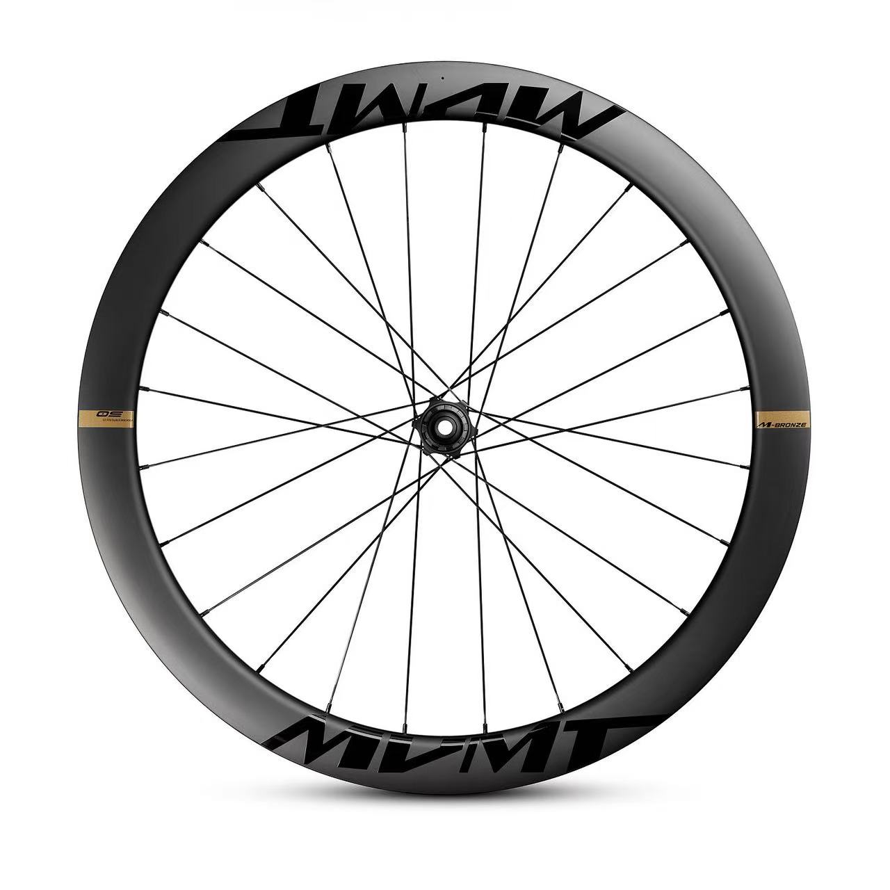 MVMT M-Bronze 50 Wheelset
